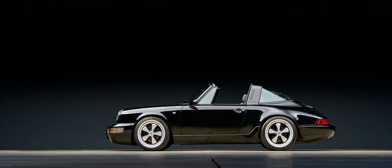 1990 Porsche 964 Carrera - Image 15 of 31