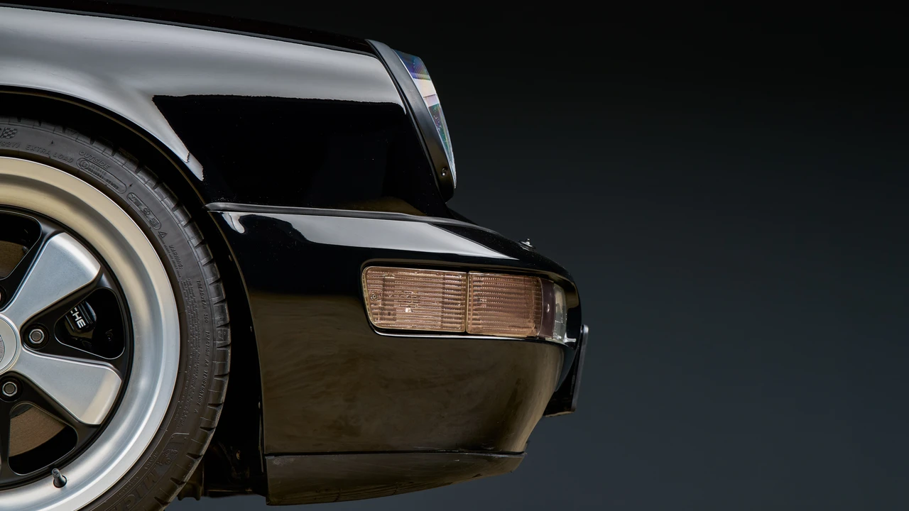 1990 Porsche 964 Carrera - Image 30 of 31