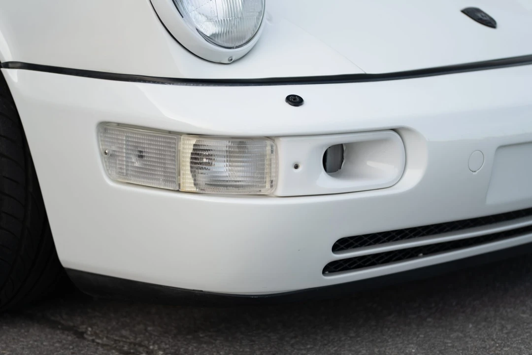 1990 Porsche 964 Carrera 4 - Image 18 of 31