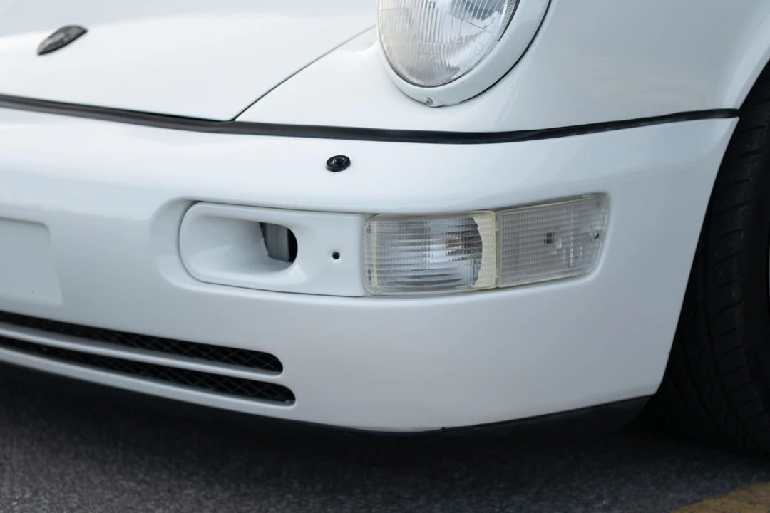 1990 Porsche 964 Carrera 4 - Image 19 of 31