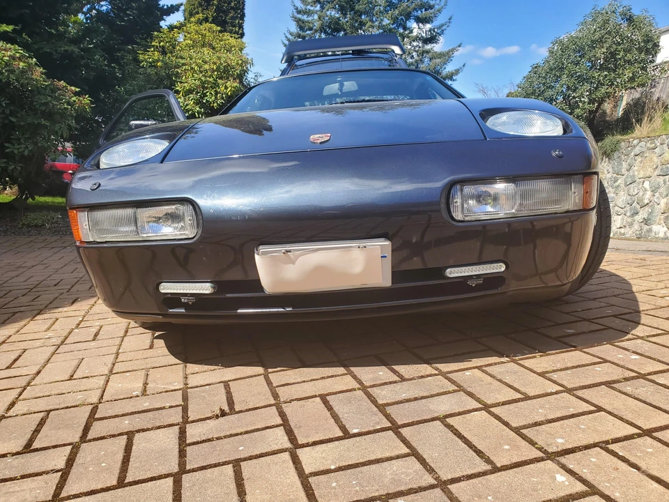 1990 Porsche 928 GT - Image 13 of 31