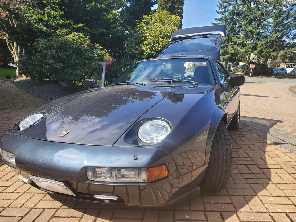 1990 Porsche 928 GT - Image 14 of 31
