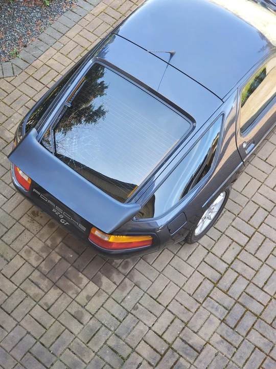 1990 Porsche 928 GT - Image 18 of 31
