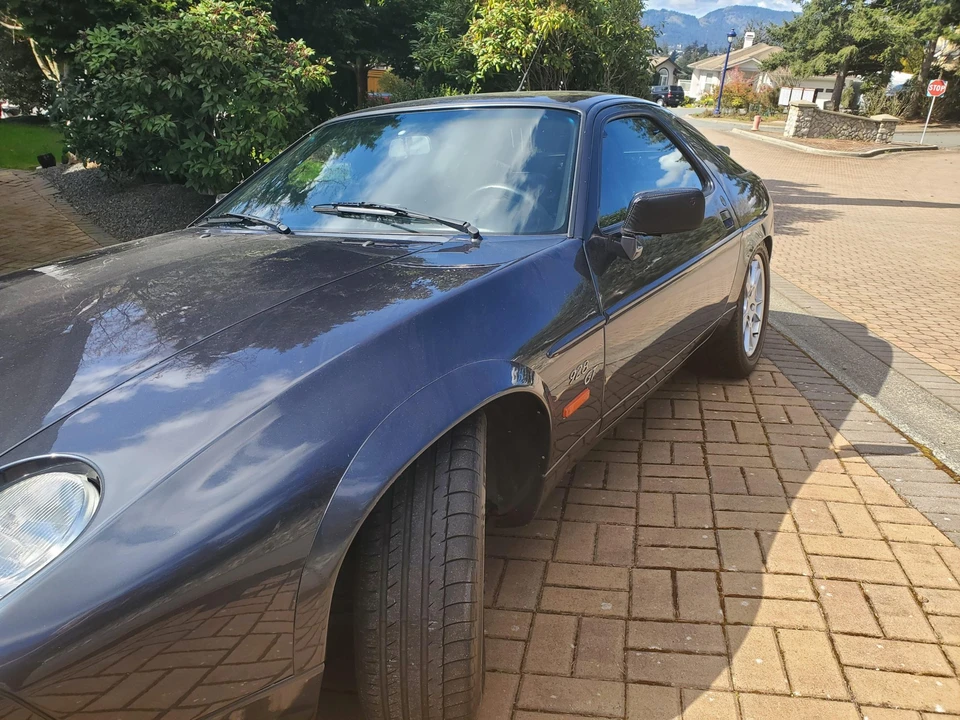 1990 Porsche 928 GT - Image 15 of 31
