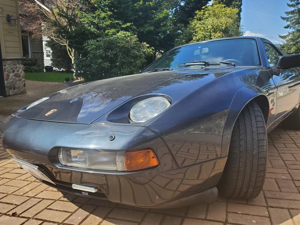 1990 Porsche 928 GT - Image 16 of 31