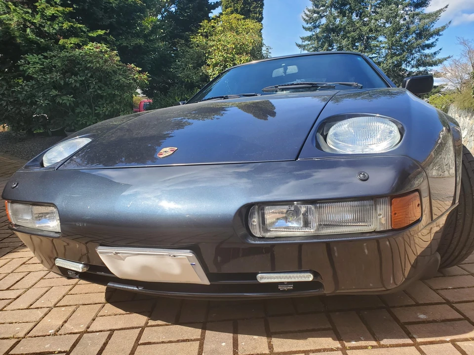 1990 Porsche 928 GT - Image 17 of 31