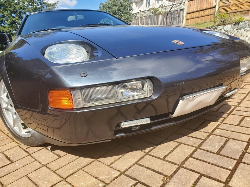 1990 Porsche 928 GT - Image 31 of 31