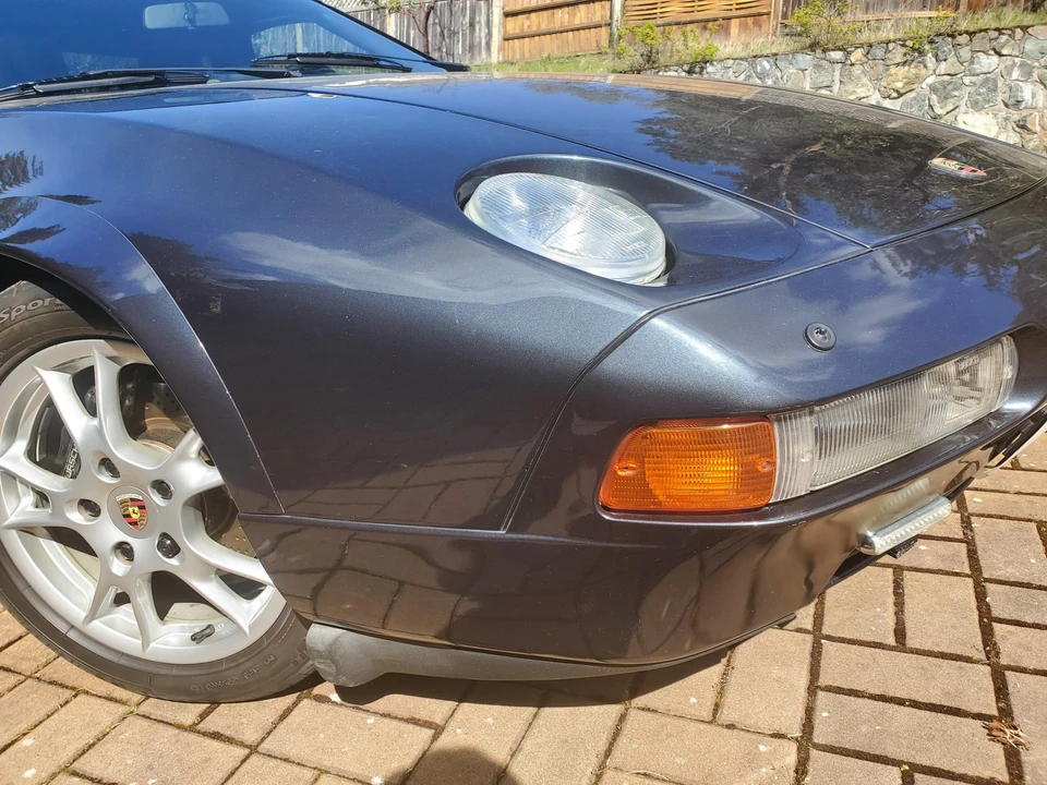 1990 Porsche 928 GT - Image 30 of 31