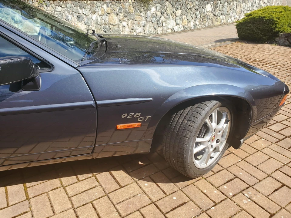 1990 Porsche 928 GT - Image 29 of 31