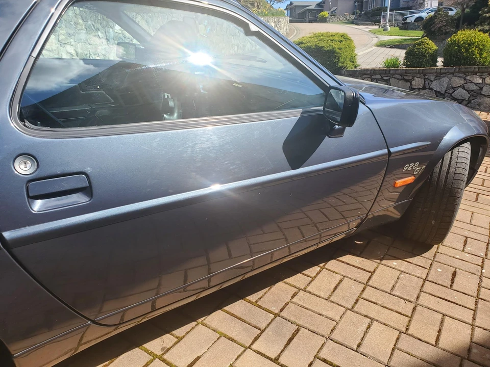 1990 Porsche 928 GT - Image 28 of 31