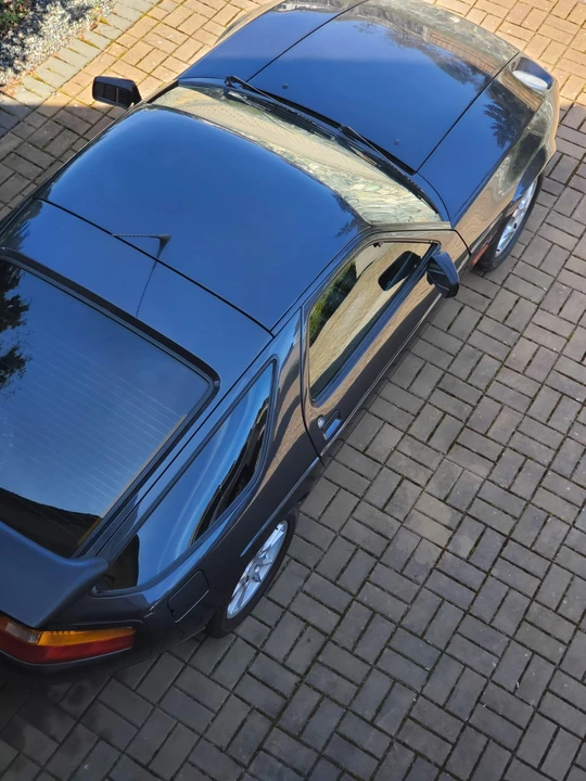 1990 Porsche 928 GT - Image 20 of 31