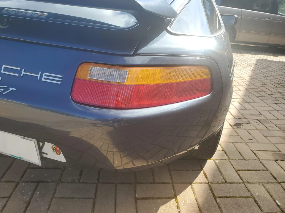 1990 Porsche 928 GT - Image 25 of 31