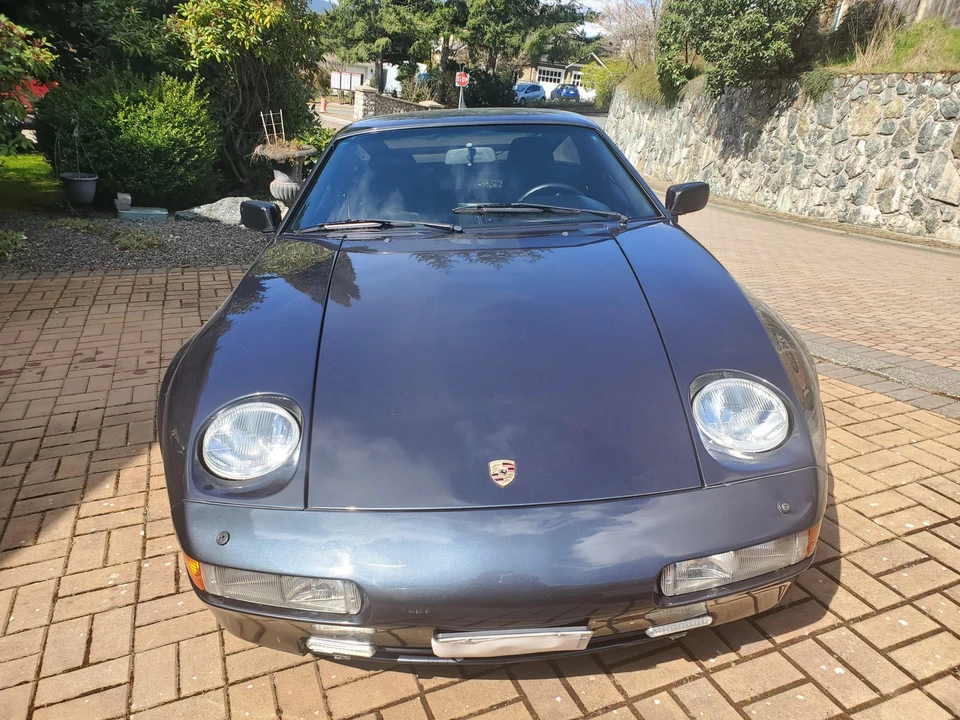 1990 Porsche 928 GT - Image 12 of 31