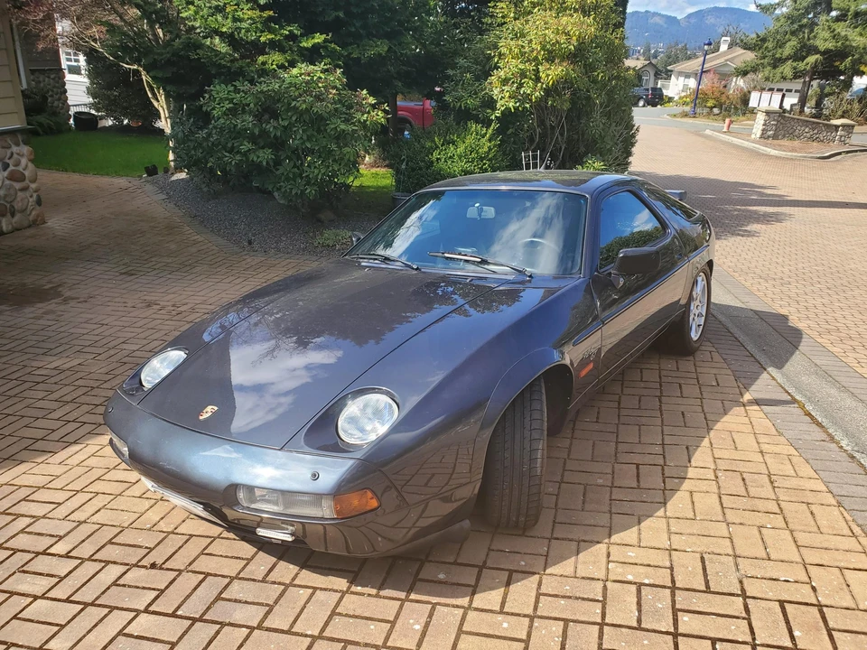 1990 Porsche 928 GT - Image 2 of 31
