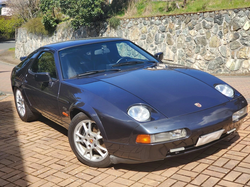 1990 Porsche 928 GT - Image 10 of 31