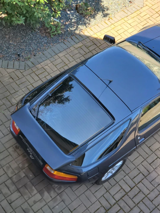 1990 Porsche 928 GT - Image 19 of 31