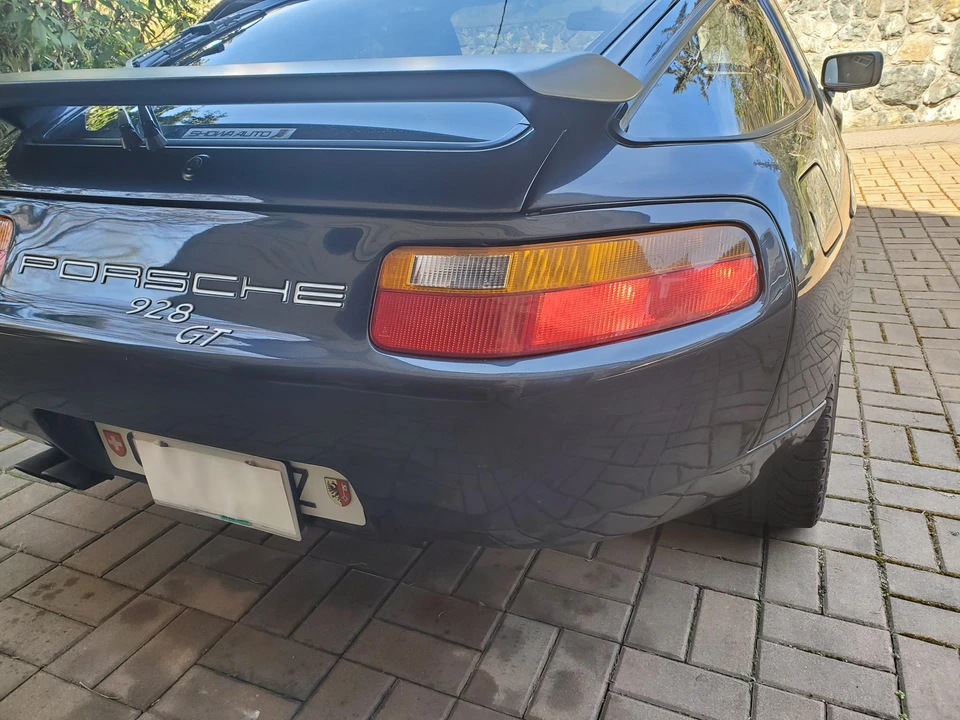1990 Porsche 928 GT - Image 26 of 31