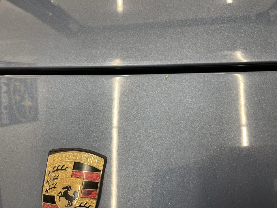 1990 Porsche 944 S2 - Image 31 of 31