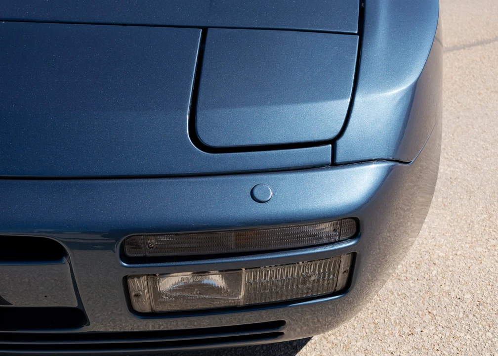1990 Porsche 944 S2 - Image 18 of 31