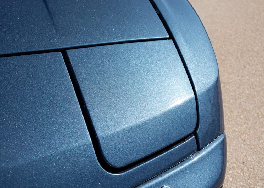1990 Porsche 944 S2 - Image 19 of 31