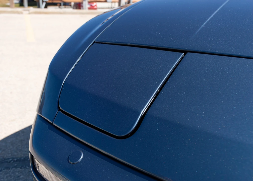 1990 Porsche 944 S2 - Image 21 of 31