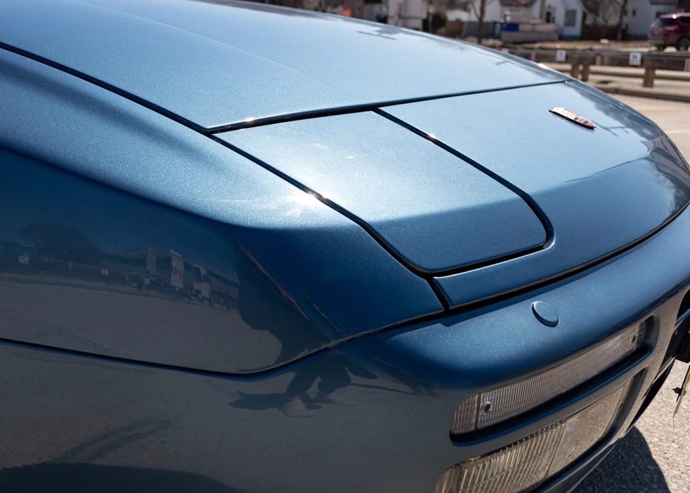 1990 Porsche 944 S2 - Image 20 of 31