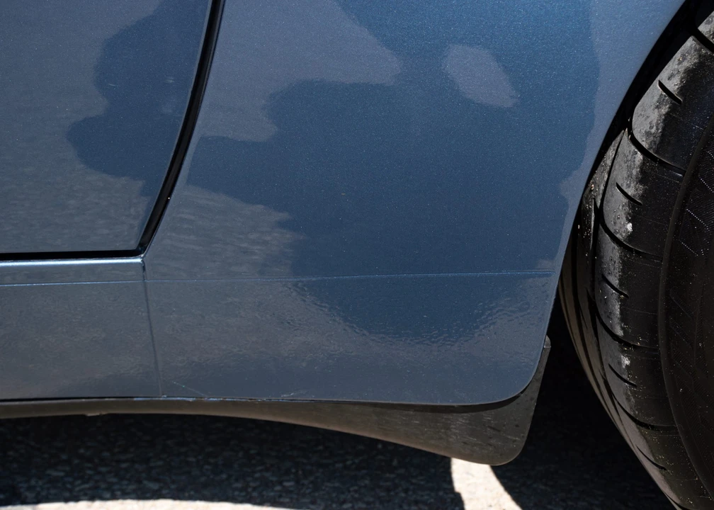 1990 Porsche 944 S2 - Image 29 of 31