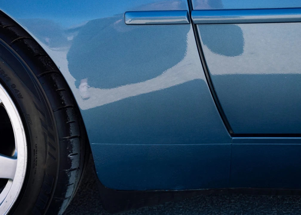 1990 Porsche 944 S2 - Image 28 of 31