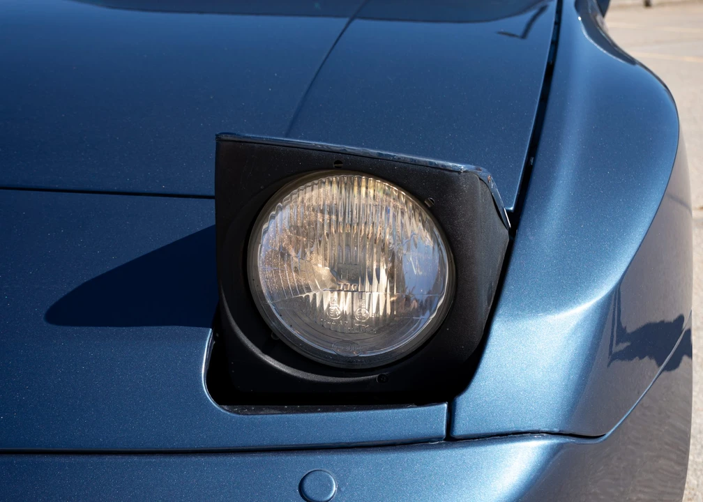 1990 Porsche 944 S2 - Image 23 of 31