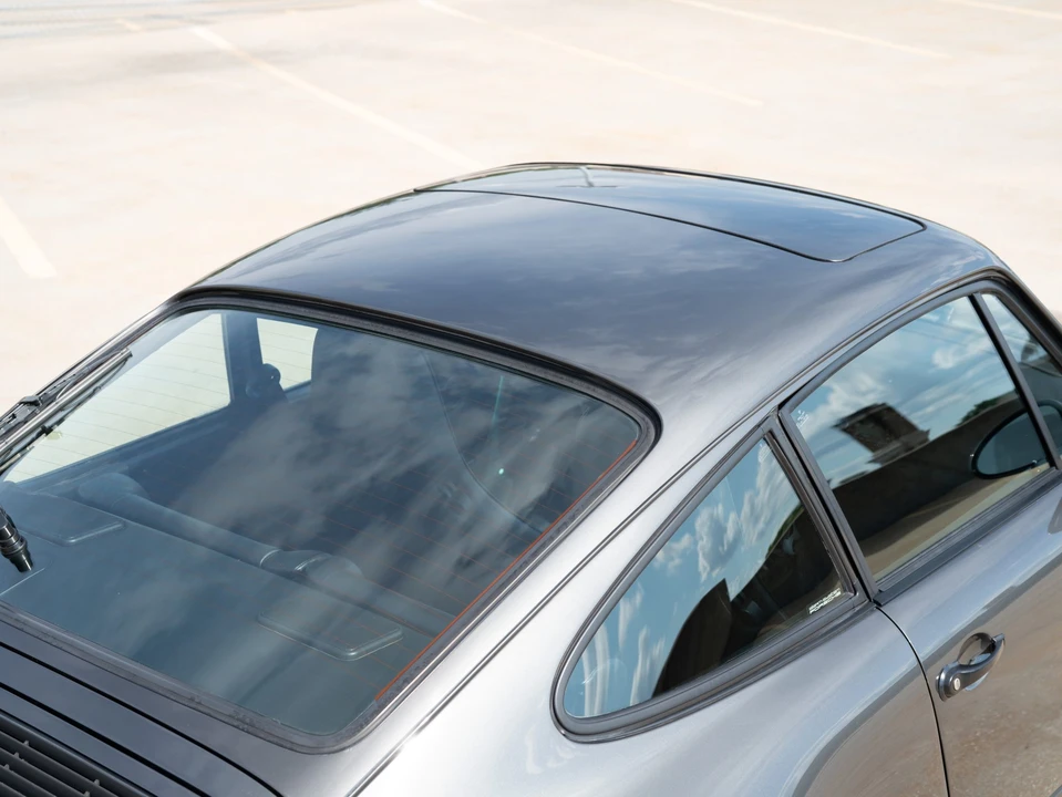 1991 Porsche 964 Carrera - Image 31 of 31