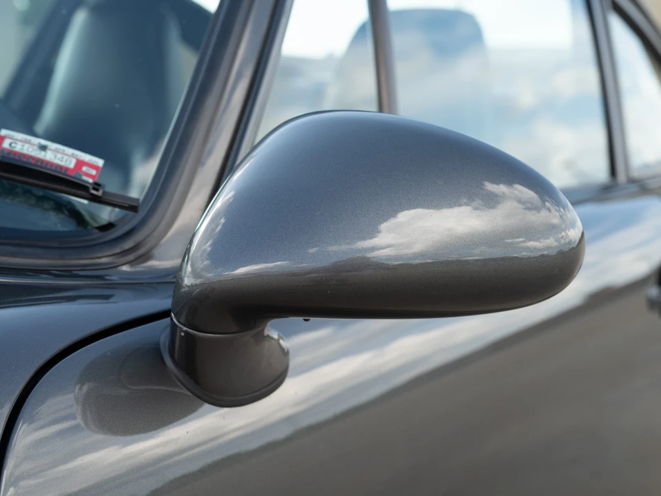 1991 Porsche 964 Carrera - Image 21 of 31