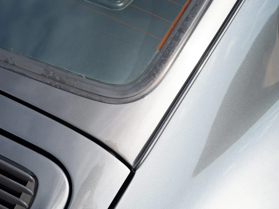 1991 Porsche 964 Carrera - Image 30 of 31