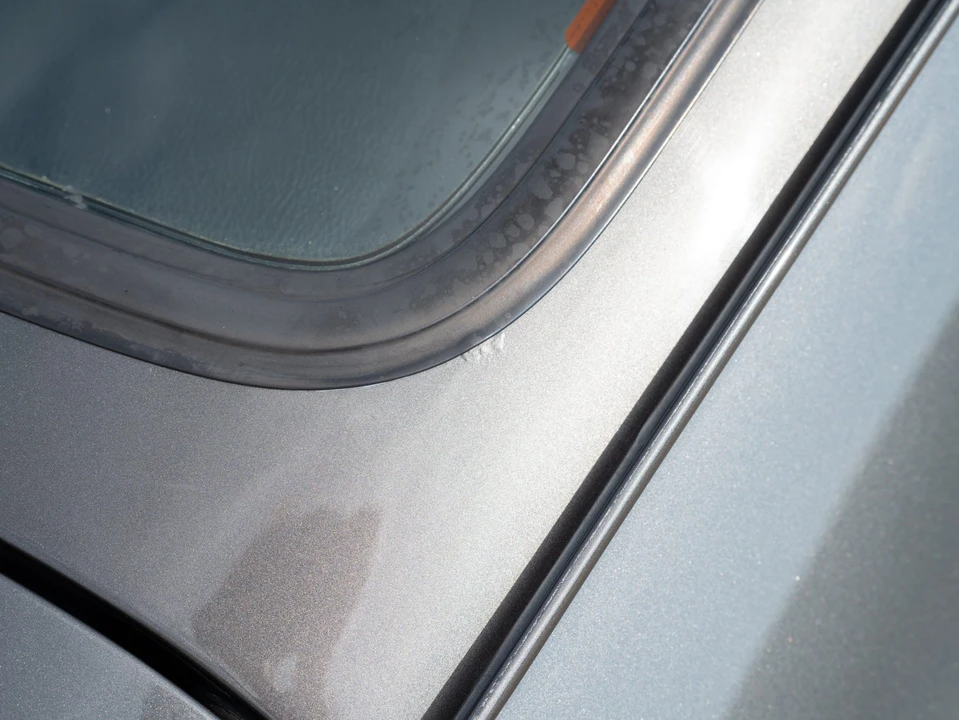 1991 Porsche 964 Carrera - Image 29 of 31