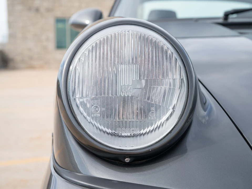 1991 Porsche 964 Carrera - Image 15 of 31