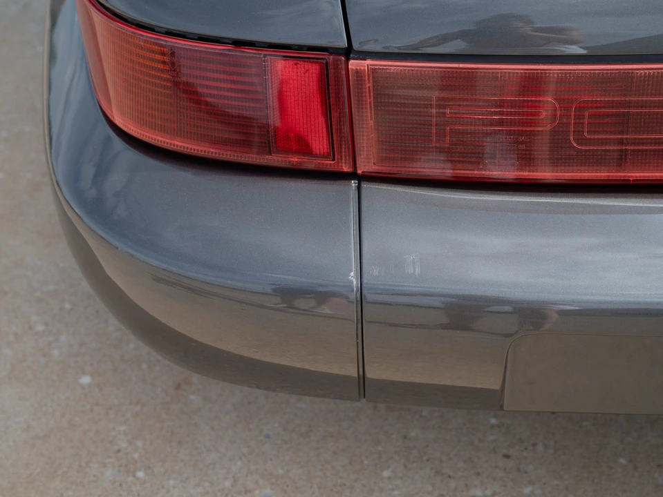 1991 Porsche 964 Carrera - Image 24 of 31