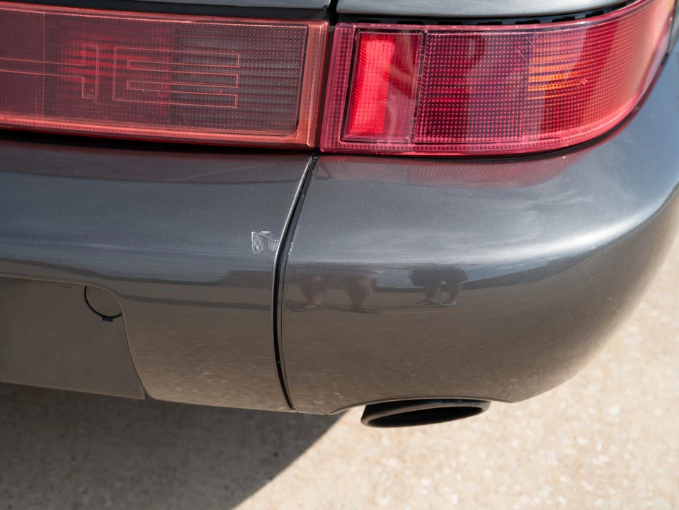 1991 Porsche 964 Carrera - Image 27 of 31