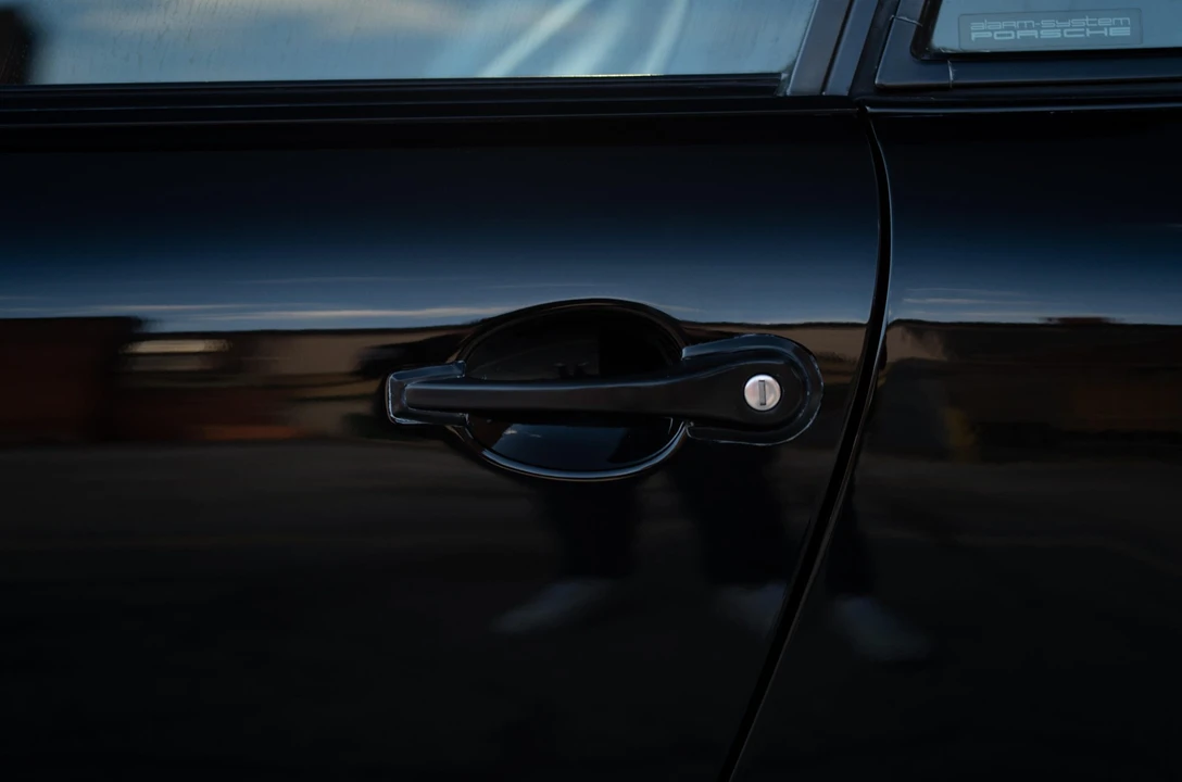 1991 Porsche 964 Carrera - Image 20 of 31