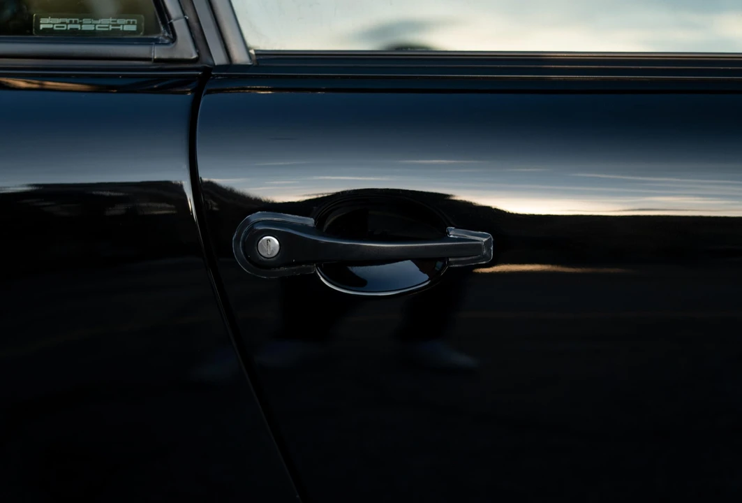 1991 Porsche 964 Carrera - Image 30 of 31