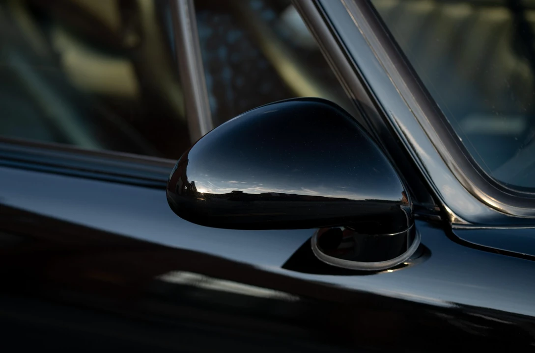 1991 Porsche 964 Carrera - Image 31 of 31