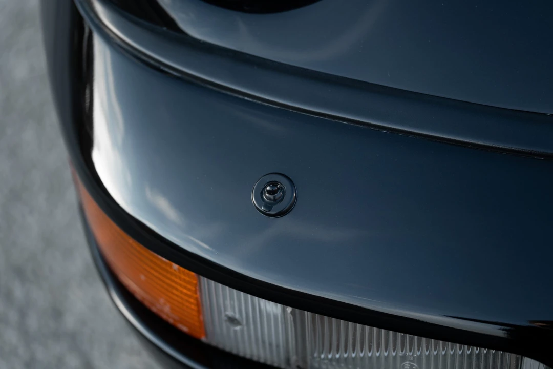 1991 Porsche 964 Carrera - Image 17 of 31