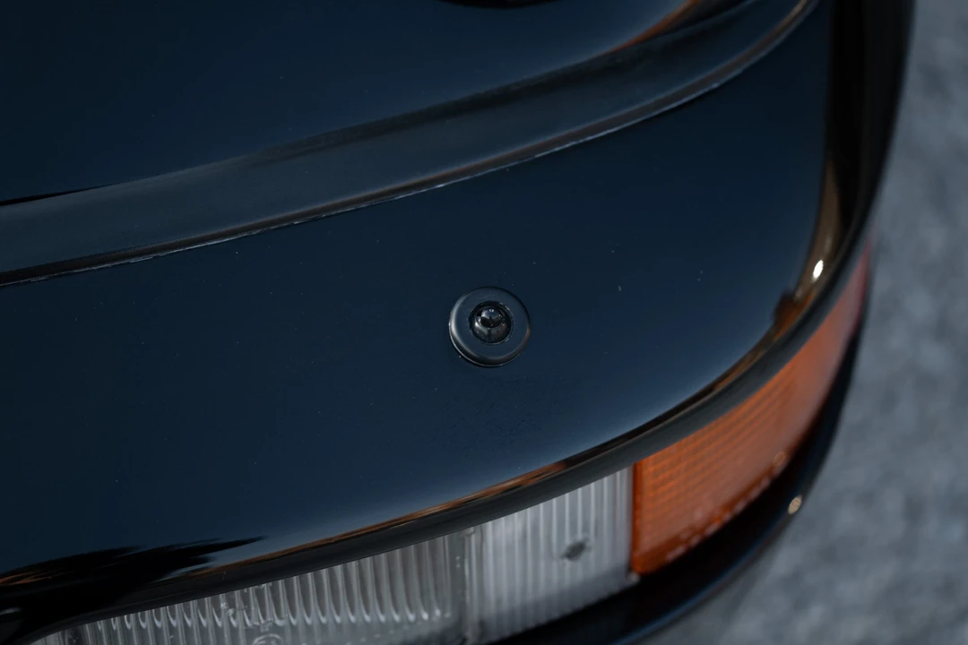 1991 Porsche 964 Carrera - Image 18 of 31