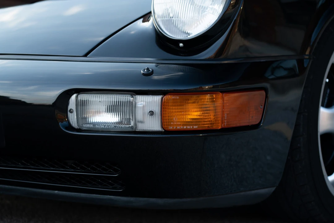 1991 Porsche 964 Carrera - Image 19 of 31