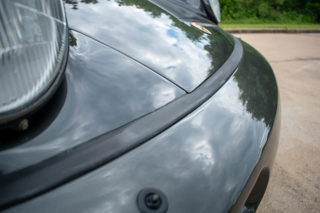 1991 Porsche 964 Carrera 4 - Image 28 of 31