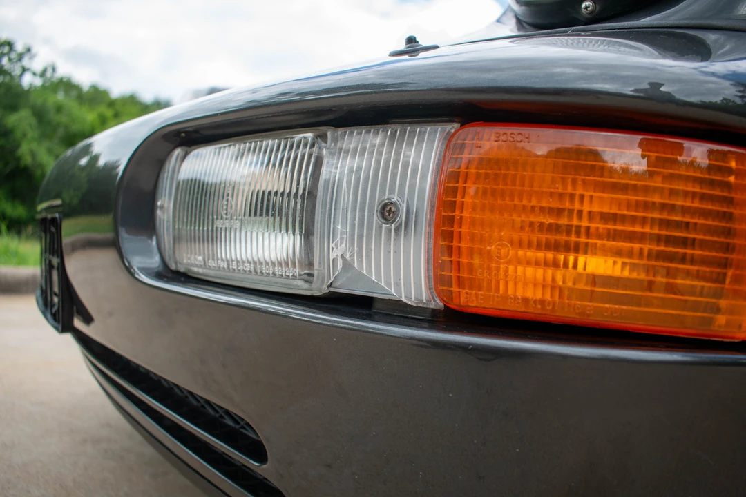 1991 Porsche 964 Carrera 4 - Image 16 of 31