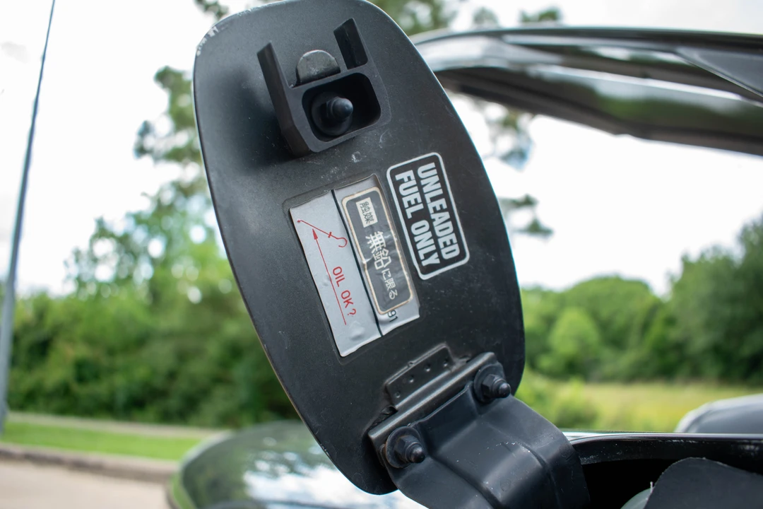 1991 Porsche 964 Carrera 4 - Image 18 of 31