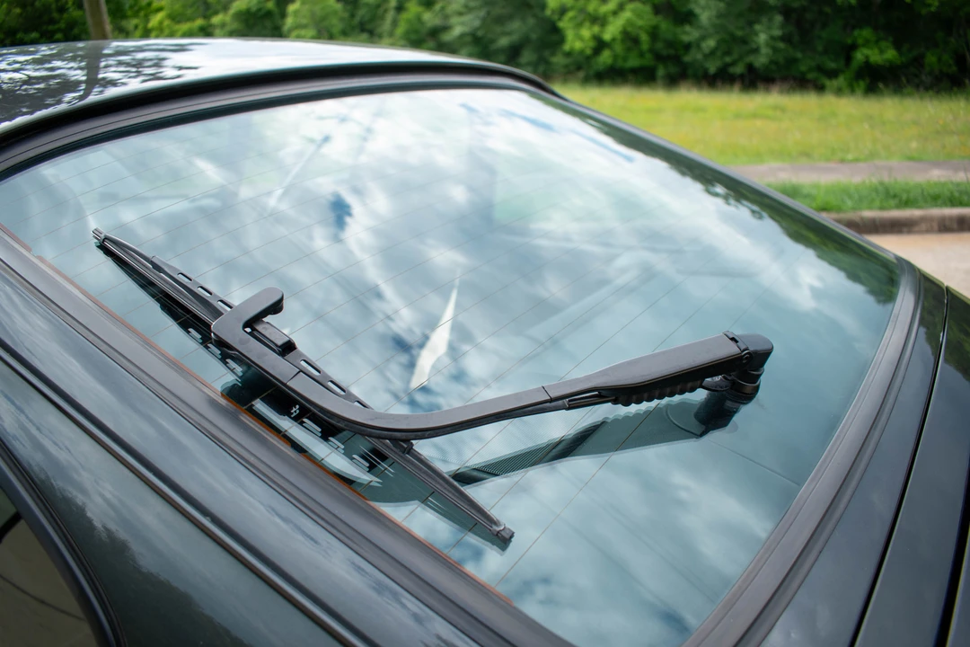 1991 Porsche 964 Carrera 4 - Image 22 of 31