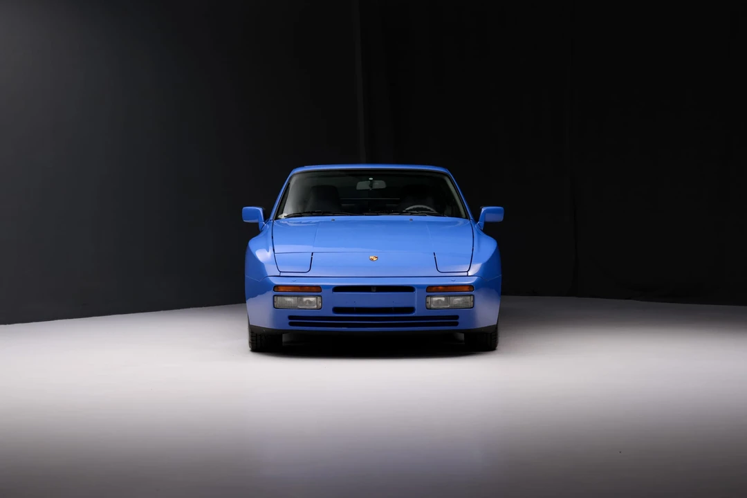1991 Porsche 944 S2 - Image 10 of 31