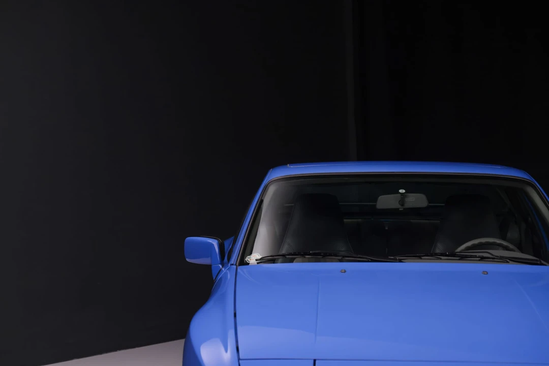1991 Porsche 944 S2 - Image 12 of 31