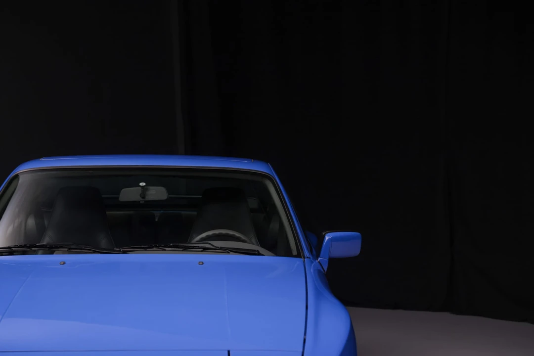 1991 Porsche 944 S2 - Image 13 of 31
