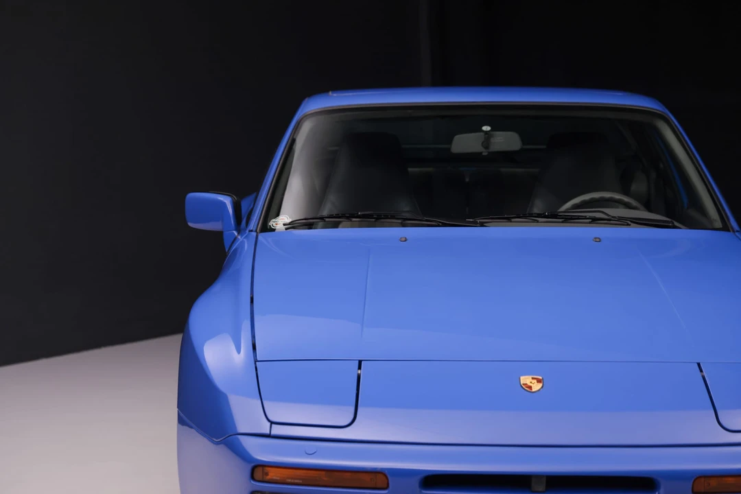 1991 Porsche 944 S2 - Image 14 of 31